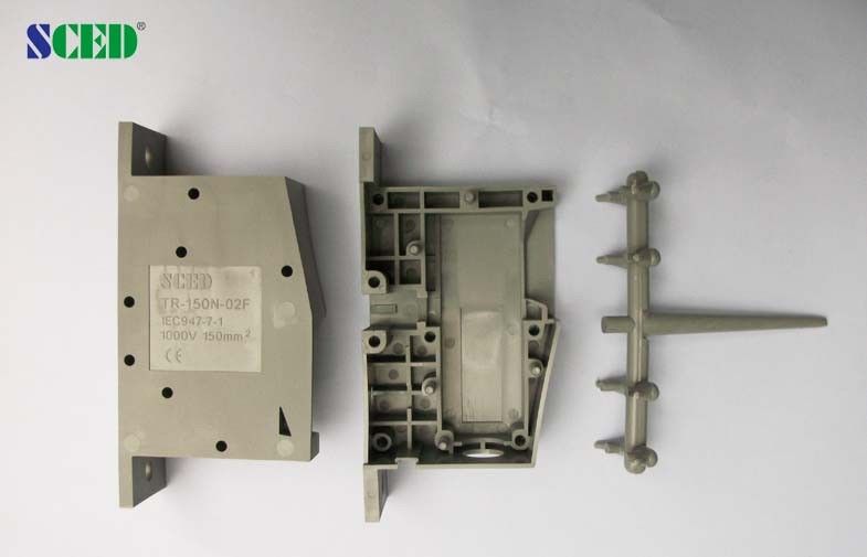 SCED ELECTRONICS CO., LTD. 공장 생산 라인