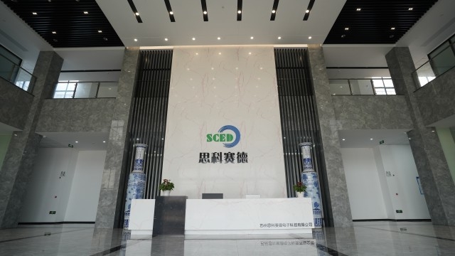중국 SCED ELECTRONICS CO., LTD. 회사 프로필