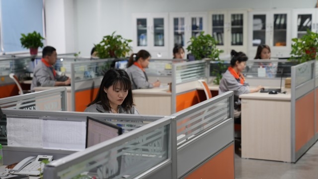 중국 SCED ELECTRONICS CO., LTD. 회사 프로필