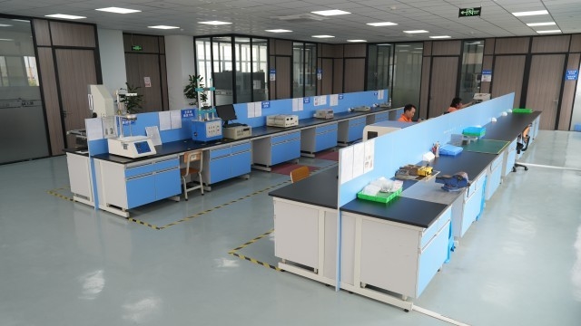 중국 SCED ELECTRONICS CO., LTD. 회사 프로필