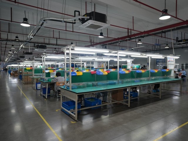 중국 SCED ELECTRONICS CO., LTD. 회사 프로필