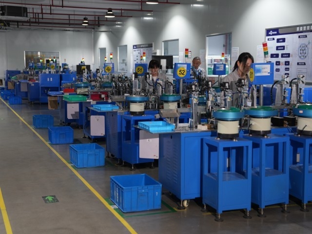 중국 SCED ELECTRONICS CO., LTD. 회사 프로필