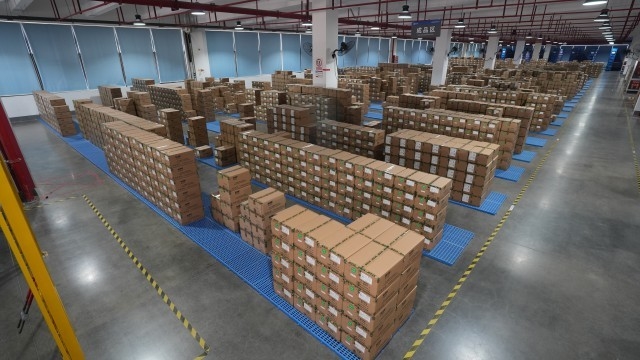중국 SCED ELECTRONICS CO., LTD. 회사 프로필