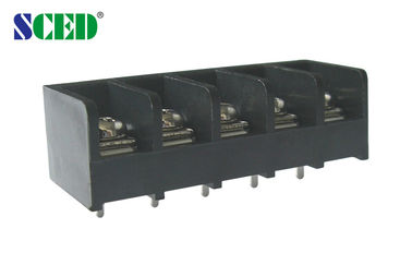 9.52mm 장벽 끝 구획 300V 20A 직각 철사 인레트를 간격을 두는 2-24 폴란드