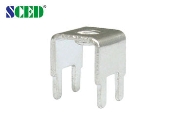 40A 끝 구획 부속품 금관 악기 금속 부속 끝 Pin 5.0mm*8.0mm