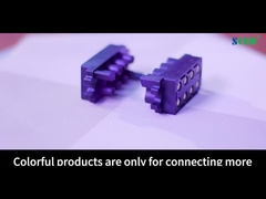 터미널 블록 및 그 응용