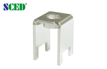 전기 끝 구획 부속품 금속 부속 60A PCB 맨끝 6.0*9.0mm