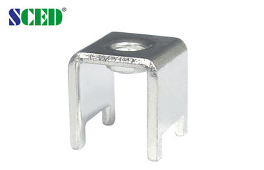 M5 높이 현재 끝 구획 부속품 80A PCB 전자공학 성분 10.0*10.5mm
