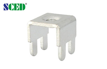 80A PCB 끝 구획 부속품 금관 악기 전자공학 성분 6.5*10.3mm