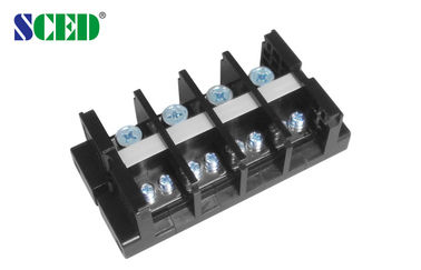 PCB는 높은 현재 배선 끝 구획 피치 23.50mm 101A를 전환합니다