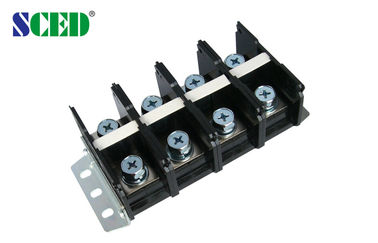 전기 높은 현재 끝 구획 600V 200A 36.00mm 피치