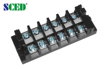 12.00mm 600V 30A 어떤 폴란드든지와 가진 높은 현재 위원회 산 끝 구획을 투구하십시오