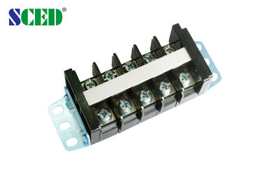 600V 60A 전기 끝 구획, 14.00mm 높은 현재 끝 구획