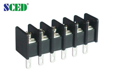 정각 방벽 끝 구획, 300V 15A 피치 7.62mm 힘 끝 구획