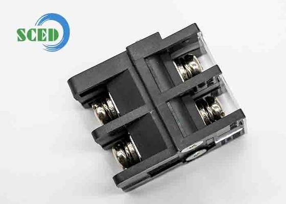101A 터미널 블록 연결 장치 300V PBT 피치 16.0mm
