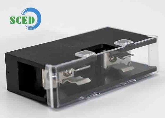 PBT M4 전력 690V 5A Din Rail 장착 액세서리와 함께 스틸 나사