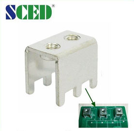 PCB를 위한 끝 금속 부속 끝 구획 부속품 나사 M4 금관 악기 맨끝