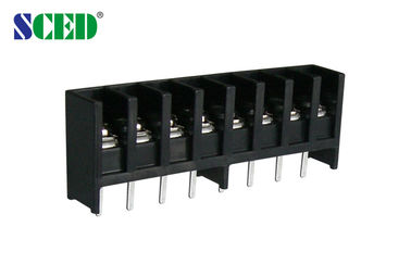 300V 20A 전기 방벽 끝 구획, 위원회 산 PCB 끝 구획