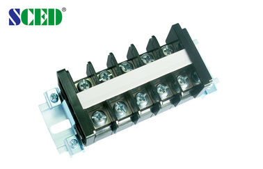 어떤 극 유효한 피치 14.00mm 600V 60A 높은 현재 끝 연결관