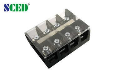 27.00mm 높은 현재 끝 연결관 600V 150A를 유효한 어떤 극든지 투구하십시오